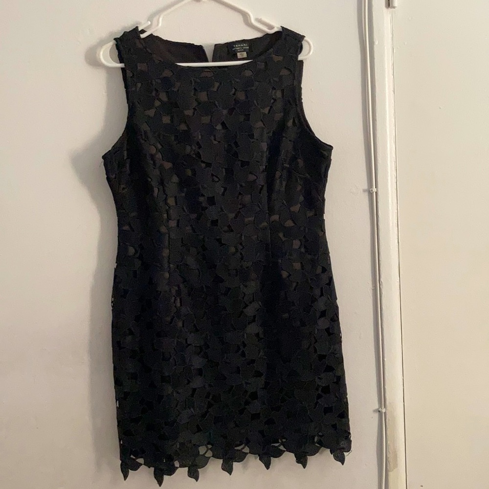 Tahari Dress
